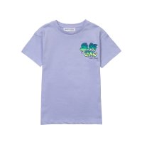 Virtual 6T: Surf Crew T-Shirt (8-14 Years)